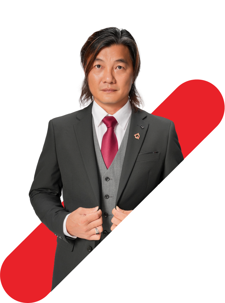 Bryan Lim